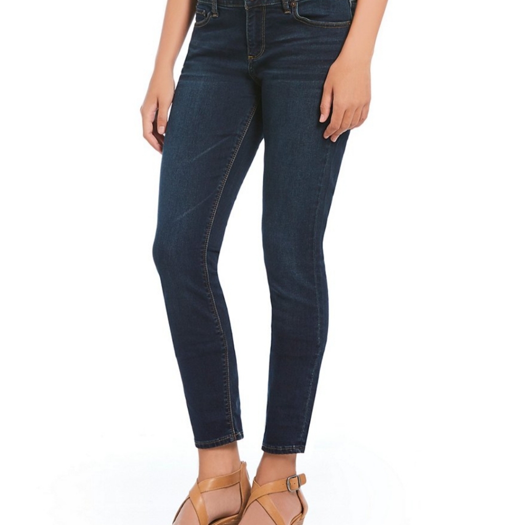Lucky Brand Skinny Jeans